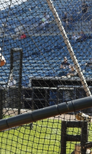 Yankees GM Brian Cashman Is Not Selling the Farm